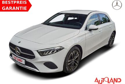Mercedes-Benz A 180 Gebrauchtwagen