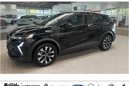 Renault Symbioz Gebrauchtwagen