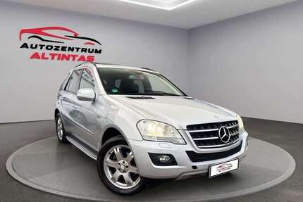 Mercedes-Benz ML 300 Gebrauchtwagen