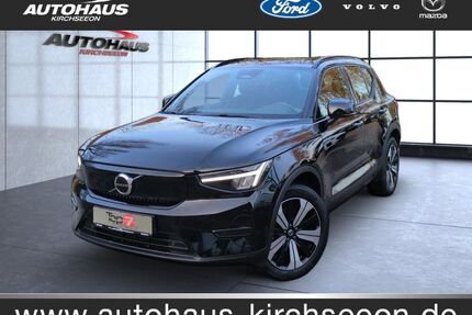 Volvo XC40 Gebrauchtwagen