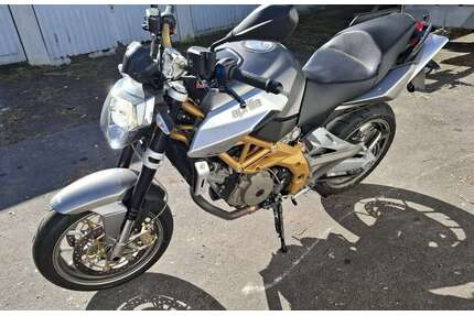 Aprilia Shiver 750 Gebrauchtwagen