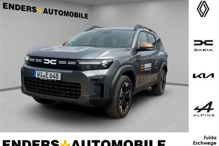 Dacia Bigster Gebrauchtwagen