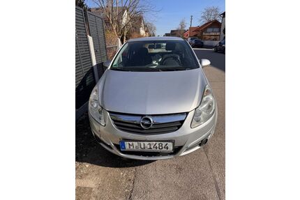 Opel Corsa Gebrauchtwagen