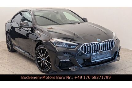 BMW 218 Gebrauchtwagen