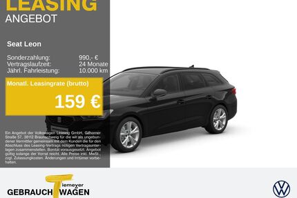 Seat Leon Gebrauchtwagen