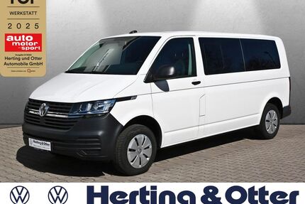 VW T6 Kombi Gebrauchtwagen