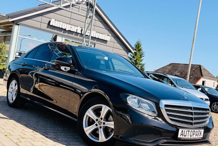 Mercedes-Benz E 200 Gebrauchtwagen