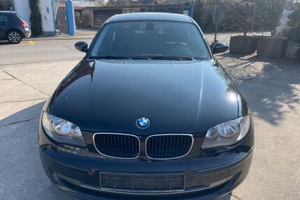 BMW 116 Gebrauchtwagen