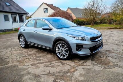 Kia XCeed Gebrauchtwagen