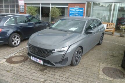 Peugeot 308 Gebrauchtwagen