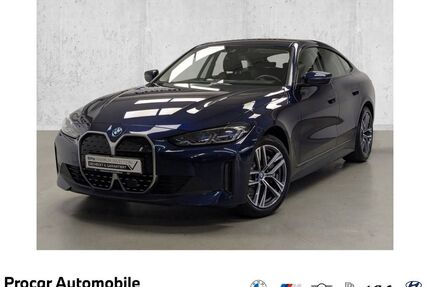 BMW i4 Gebrauchtwagen