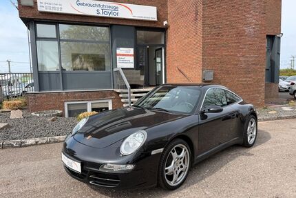 Porsche 997 Gebrauchtwagen