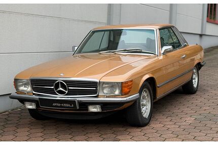 Mercedes-Benz 450 Gebrauchtwagen