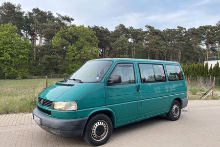 VW T4 Caravelle Gebrauchtwagen