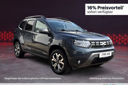 Dacia Duster Gebrauchtwagen