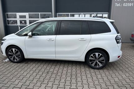 Citroen Grand C4 Picasso / SpaceTourer Gebrauchtwagen
