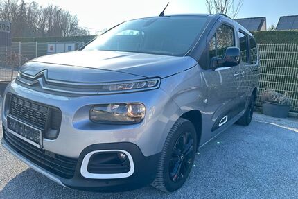 Citroen Berlingo Gebrauchtwagen