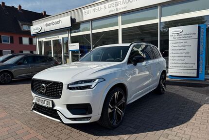 Volvo XC90 Gebrauchtwagen