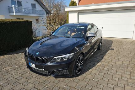 BMW M240i Gebrauchtwagen