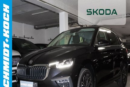 Skoda Scala Gebrauchtwagen