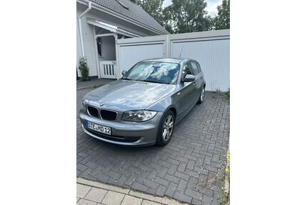 BMW 116 Gebrauchtwagen