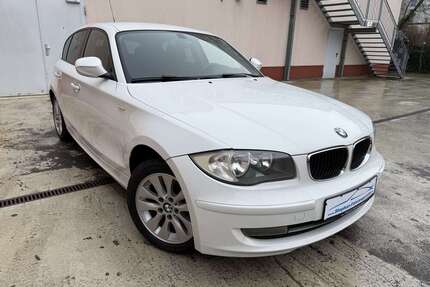 BMW 116 Gebrauchtwagen