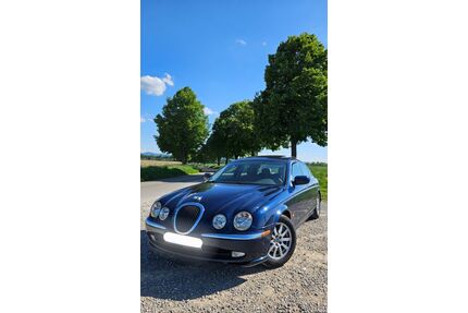 Jaguar S-Type Gebrauchtwagen
