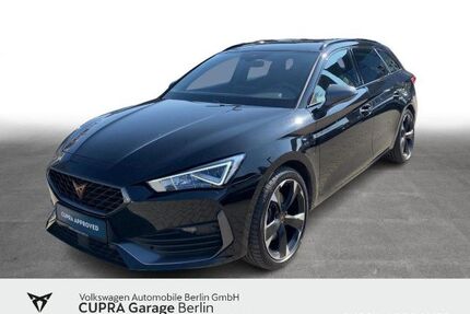 Cupra Leon Gebrauchtwagen