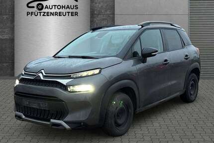 Citroen C3 Gebrauchtwagen