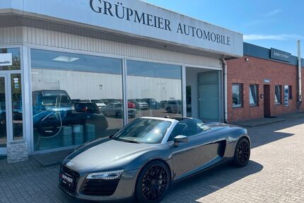 Audi R8 Gebrauchtwagen