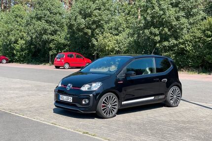 Peugeot up! 