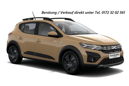 Dacia Sandero Gebrauchtwagen