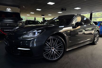 Porsche Panamera Gebrauchtwagen