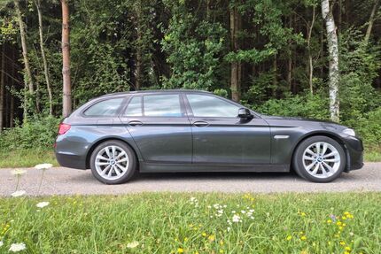 BMW 520 Gebrauchtwagen
