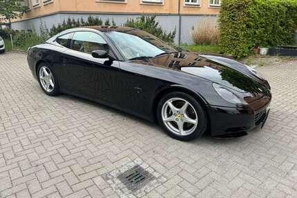 Ferrari 612 Gebrauchtwagen