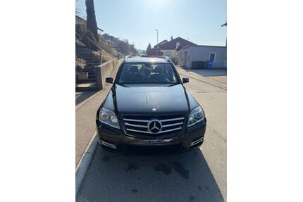 Mercedes-Benz GLK 220 Gebrauchtwagen