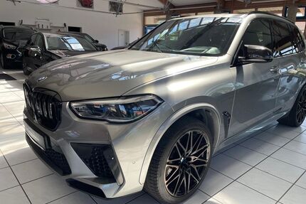 BMW X5 M Gebrauchtwagen