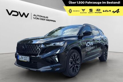Renault Espace Gebrauchtwagen