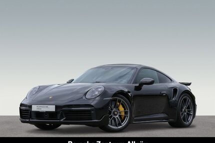 Porsche 992 Gebrauchtwagen
