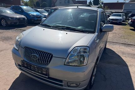 Kia Picanto Gebrauchtwagen
