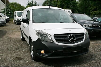 Mercedes-Benz Citan Gebrauchtwagen