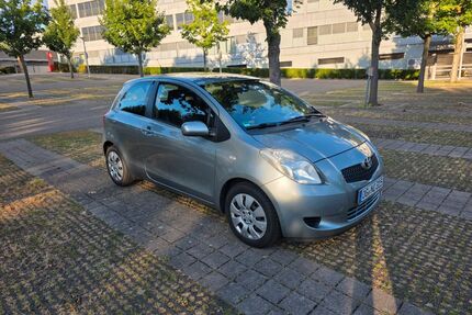 Toyota Yaris Gebrauchtwagen