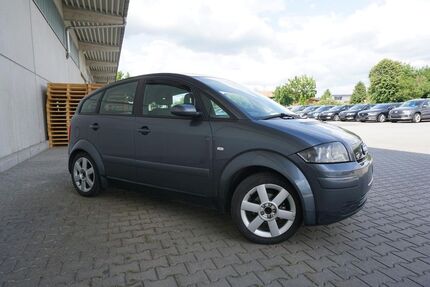 Audi A2 Gebrauchtwagen