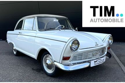 Auto Union Andere Gebrauchtwagen