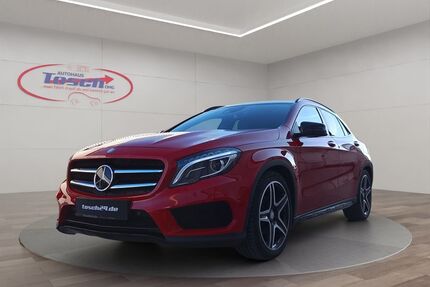 Mercedes-Benz GLA 200 Gebrauchtwagen