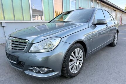 Mercedes-Benz C 200 Gebrauchtwagen