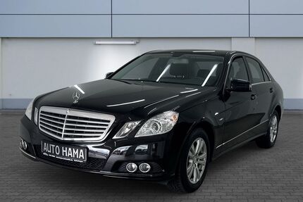 Mercedes-Benz E 250 Gebrauchtwagen