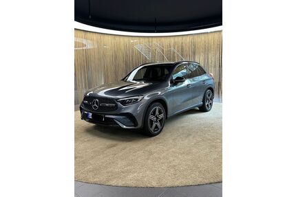 Mercedes-Benz GLC 200 Gebrauchtwagen