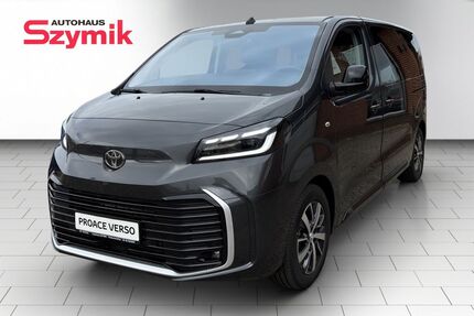 Toyota Proace (Verso) Gebrauchtwagen