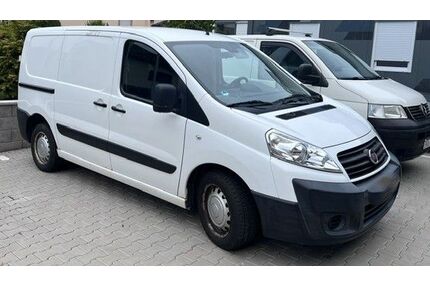 Fiat Scudo Gebrauchtwagen